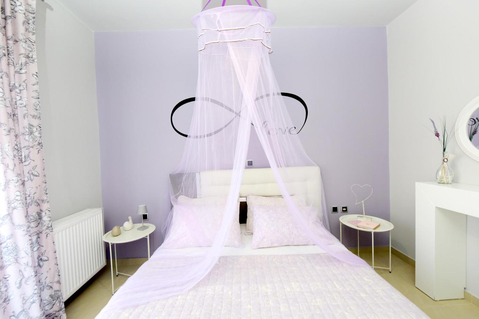 Theros Lux Apartment Émbonas المظهر الخارجي الصورة
